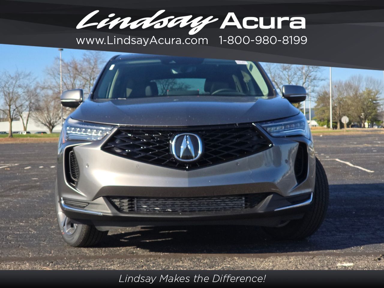 2026 Acura RDX Technology Package Columbus OH