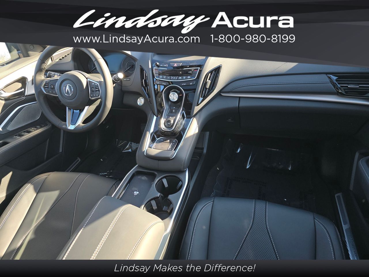2026 Acura RDX Technology Package Columbus OH