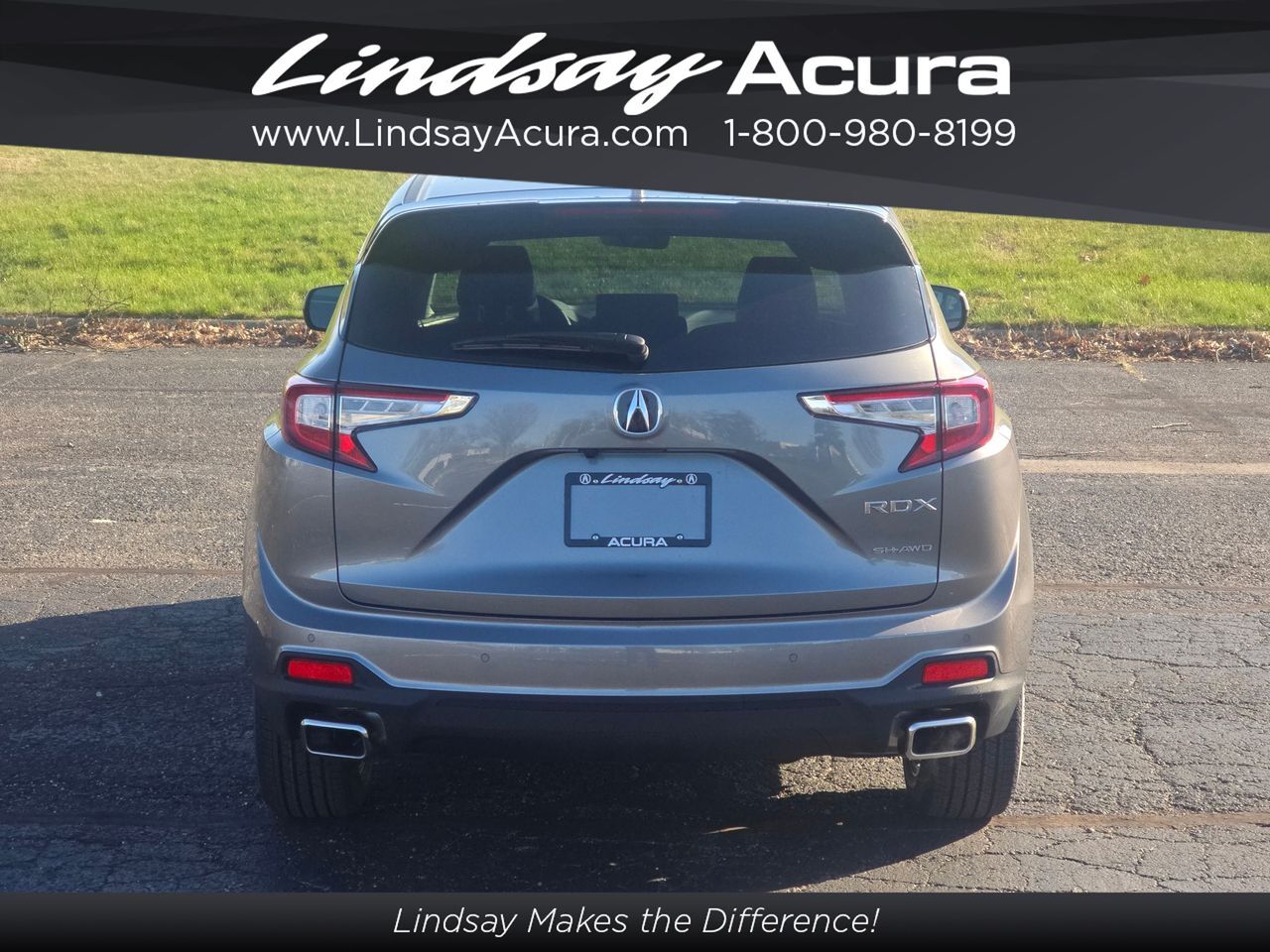 2026 Acura RDX Technology Package Columbus OH