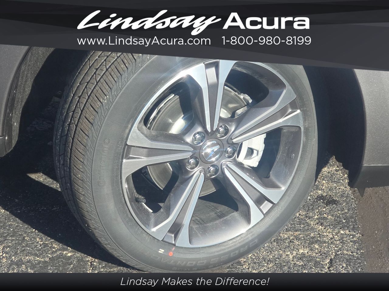 2026 Acura RDX Technology Package Columbus OH