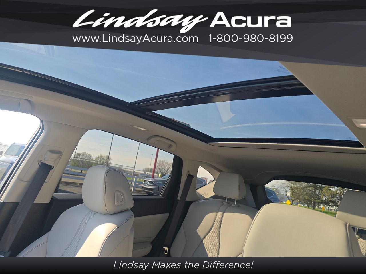 2026 Acura RDX Technology Package Columbus OH