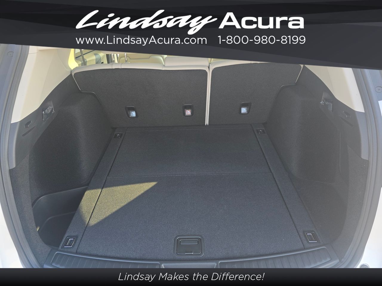 2026 Acura RDX Technology Package Columbus OH