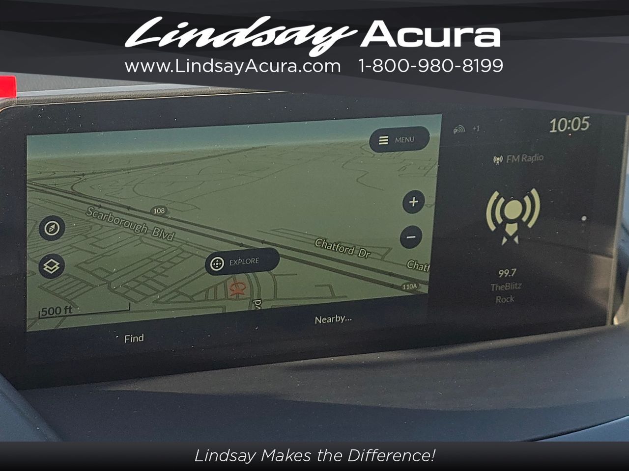 2026 Acura RDX Technology Package Columbus OH