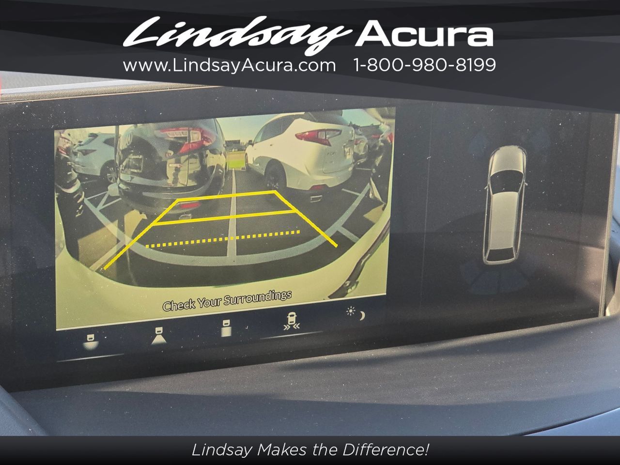 2026 Acura RDX Technology Package Columbus OH