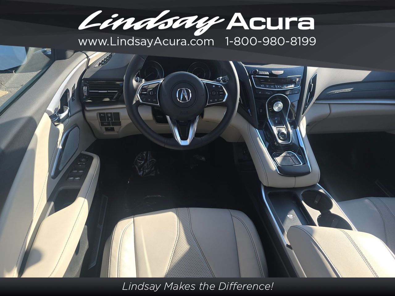 2026 Acura RDX Technology Package Columbus OH