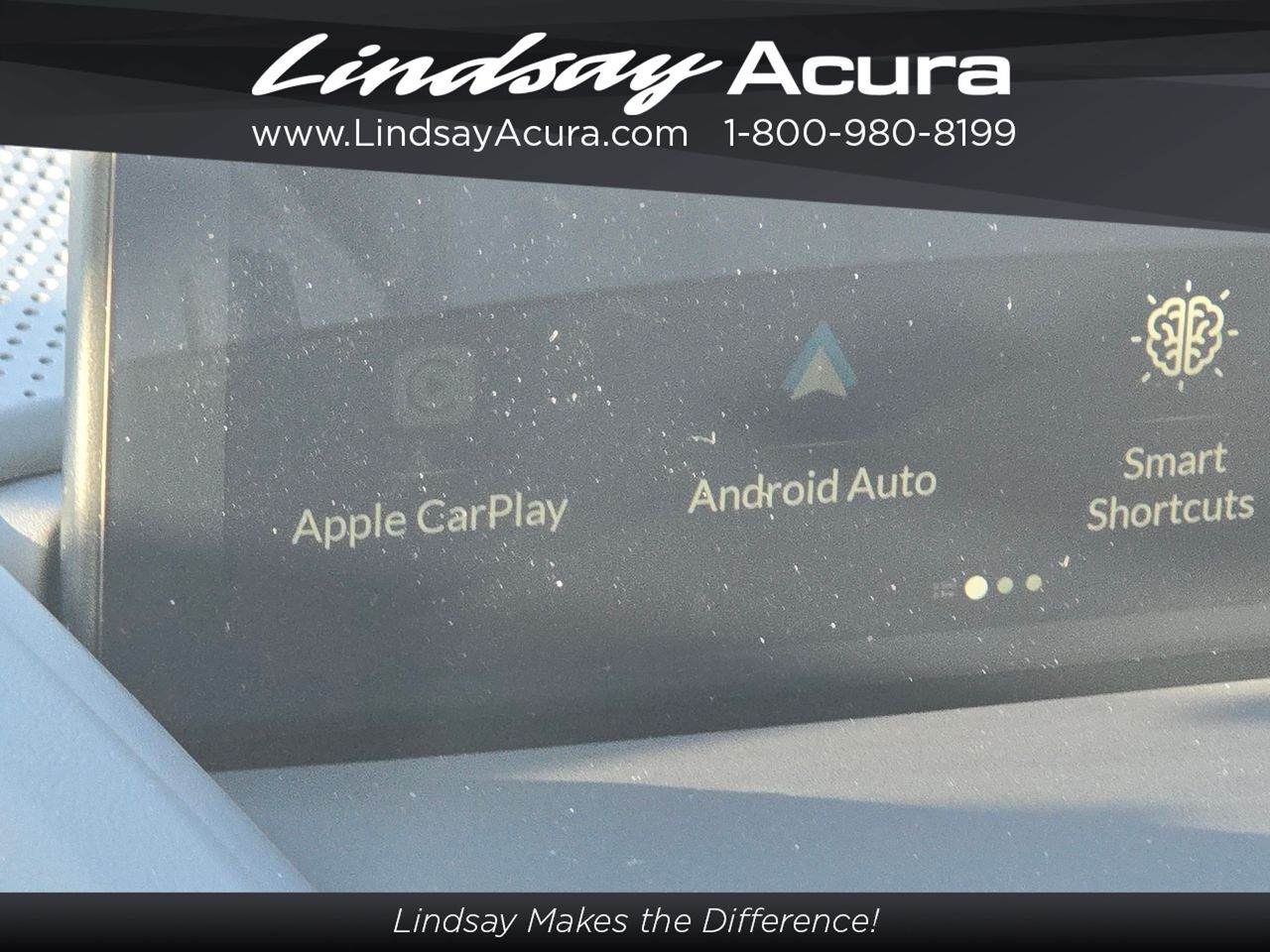 2026 Acura RDX Technology Package Columbus OH