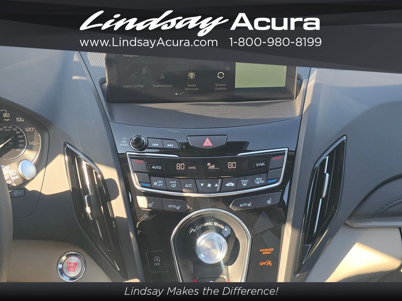 2026 Acura RDX Technology Package Columbus OH