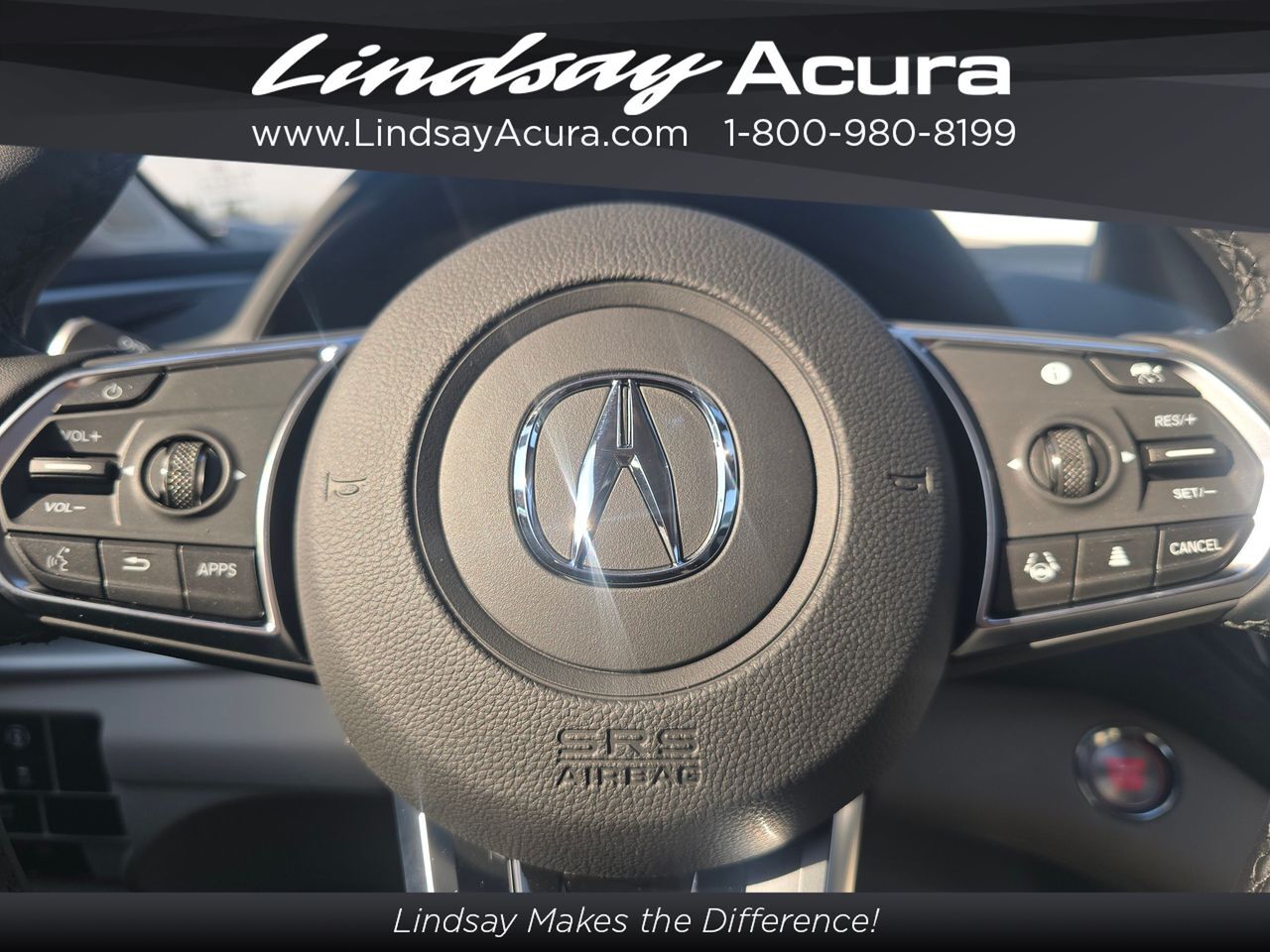 2026 Acura RDX Technology Package Columbus OH