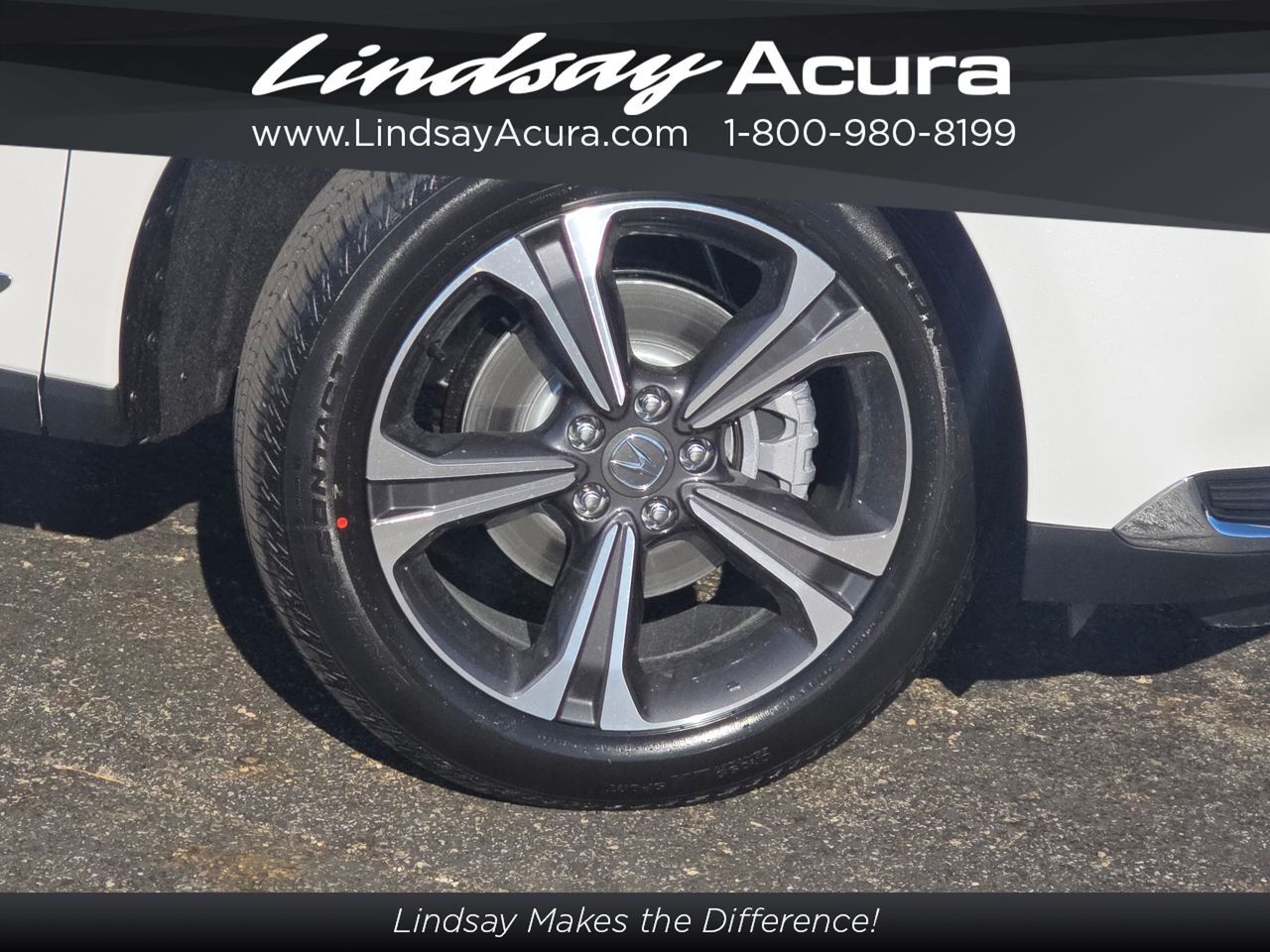 2026 Acura RDX Technology Package Columbus OH