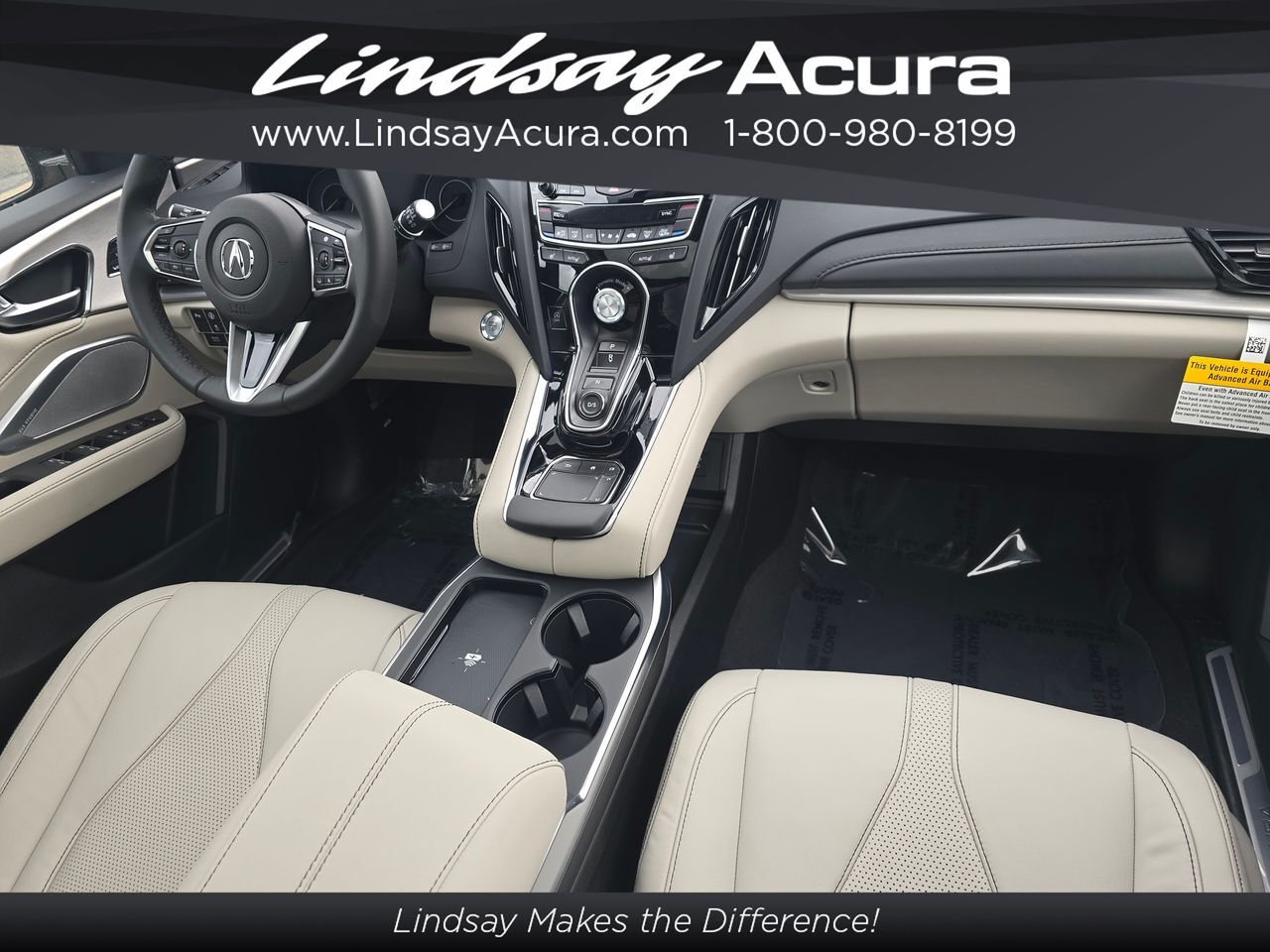 2026 Acura RDX Technology Package Columbus OH