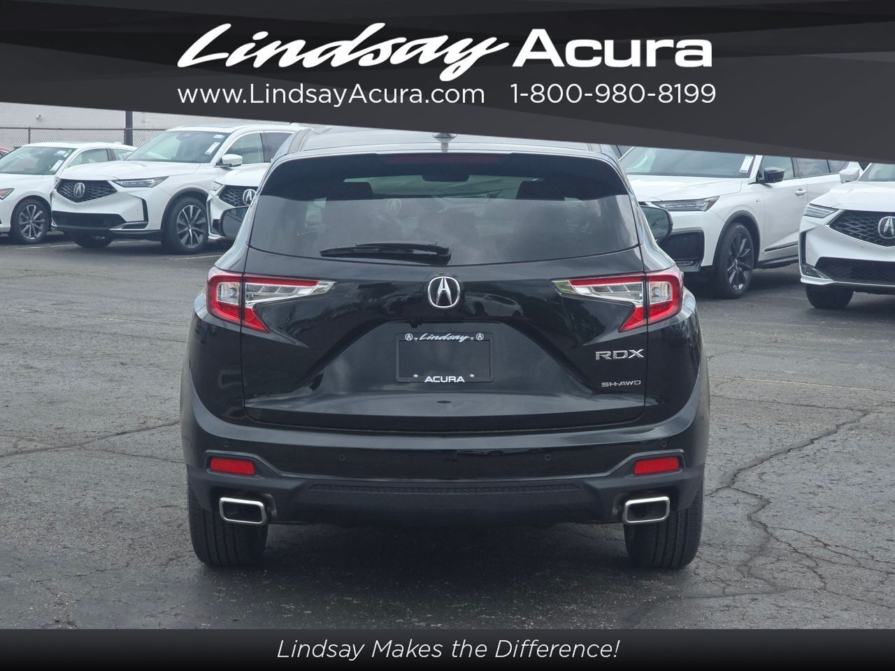 2026 Acura RDX Technology Package Columbus OH