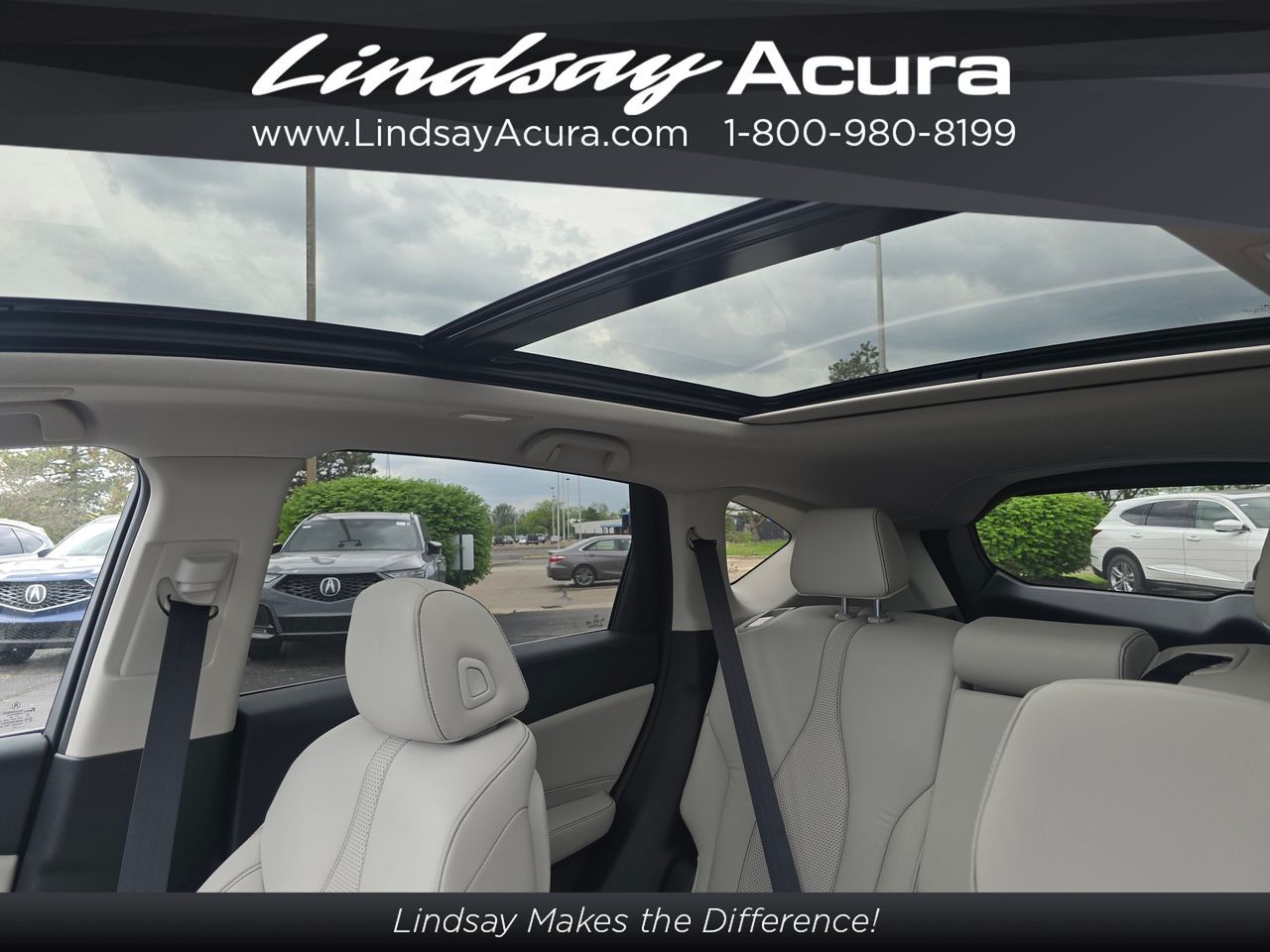2026 Acura RDX Technology Package Columbus OH