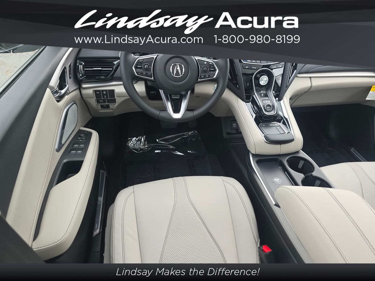 2026 Acura RDX Technology Package Columbus OH