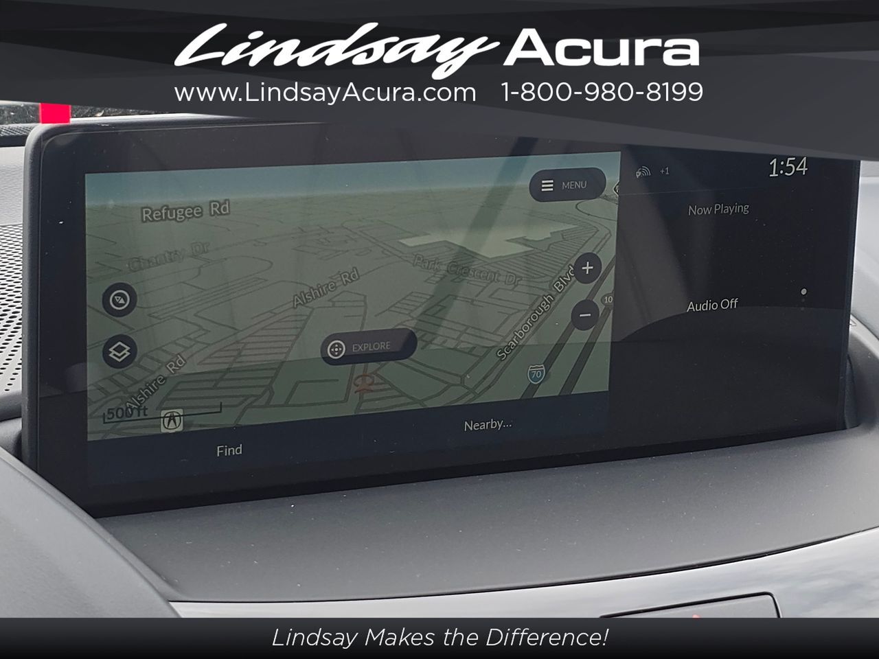2026 Acura RDX Technology Package Columbus OH