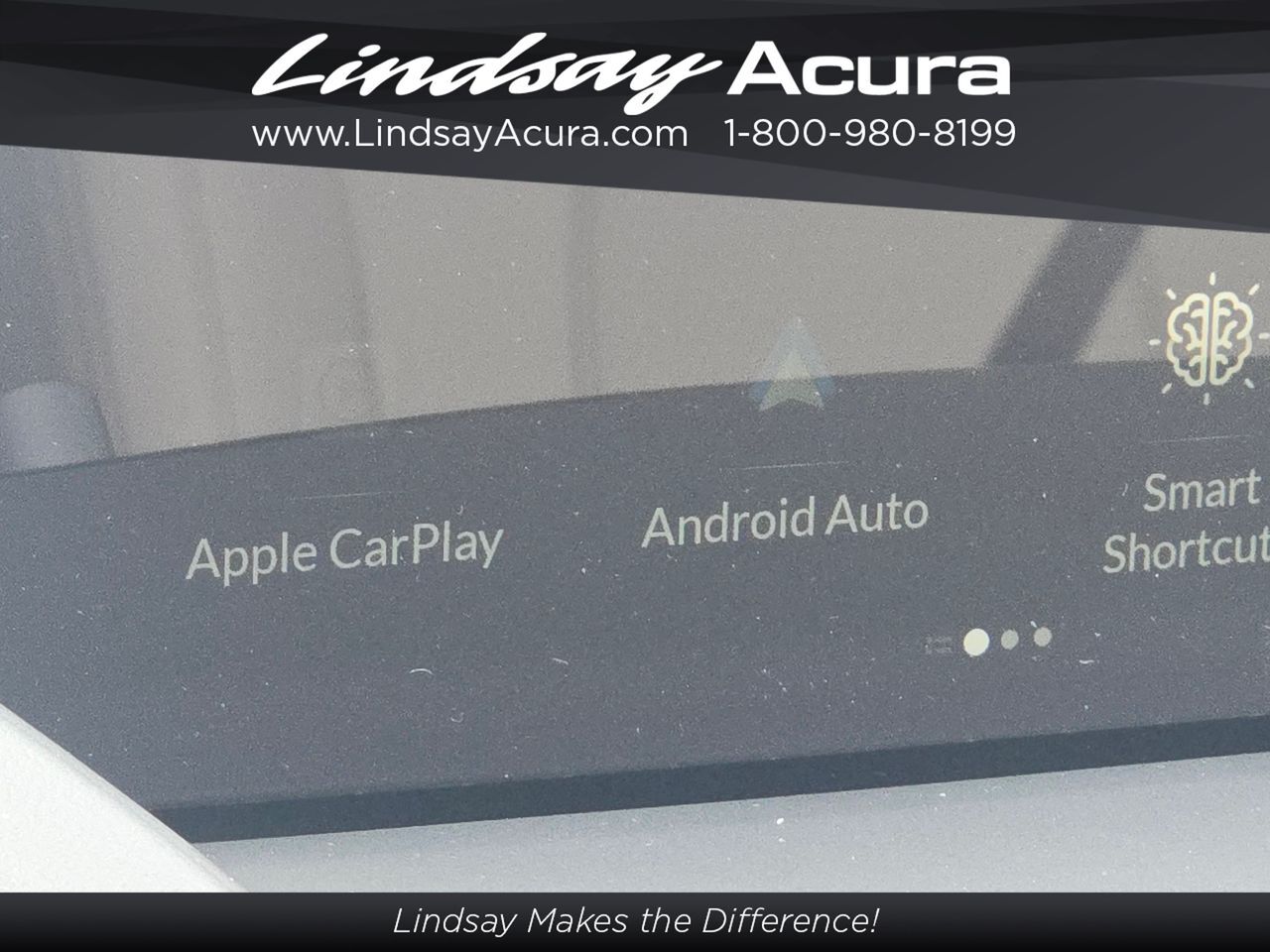 2026 Acura RDX Technology Package Columbus OH