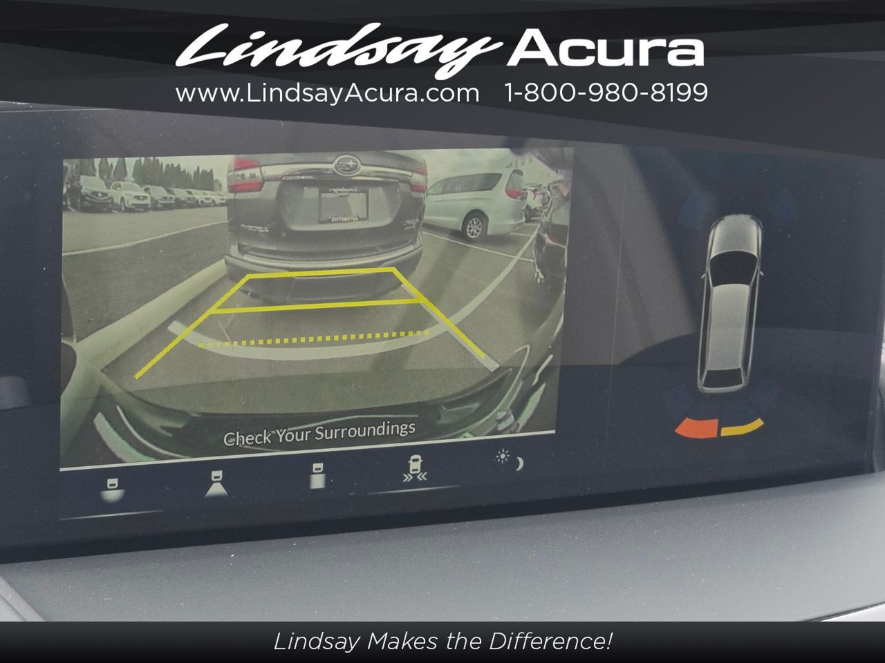 2026 Acura RDX Technology Package Columbus OH