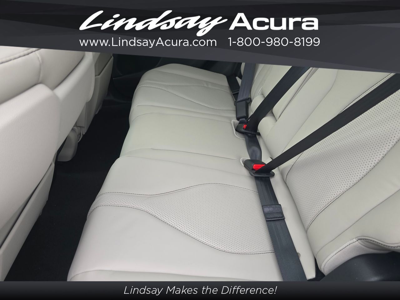 2026 Acura RDX Technology Package Columbus OH