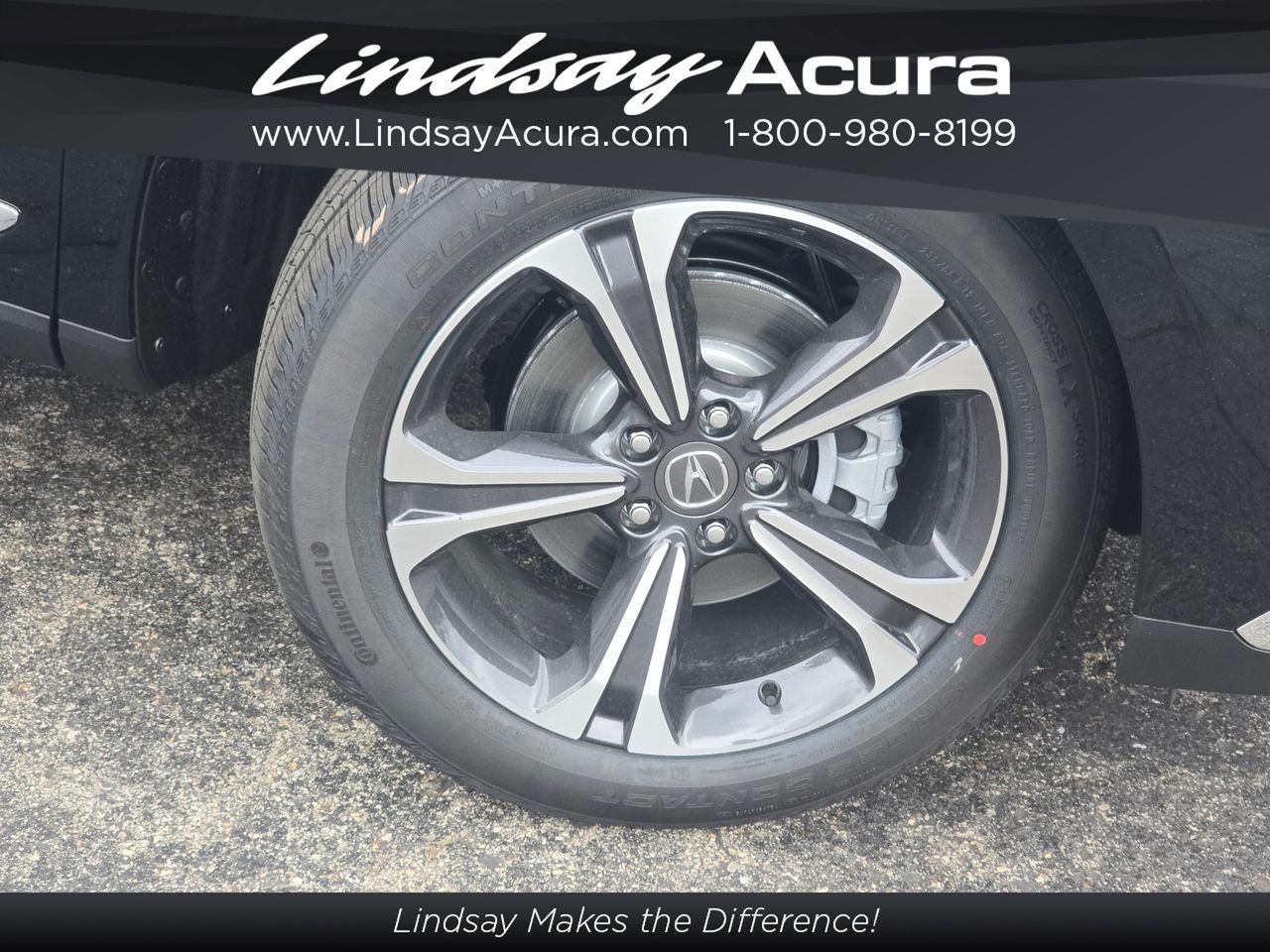 2026 Acura RDX Technology Package Columbus OH