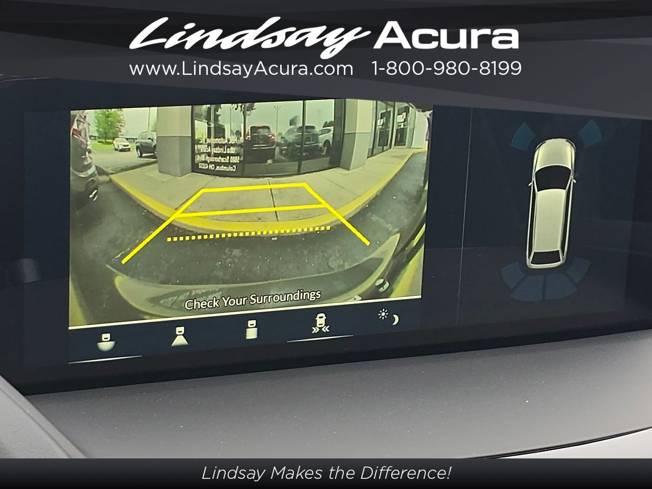 2026 Acura RDX Technology Package Columbus OH