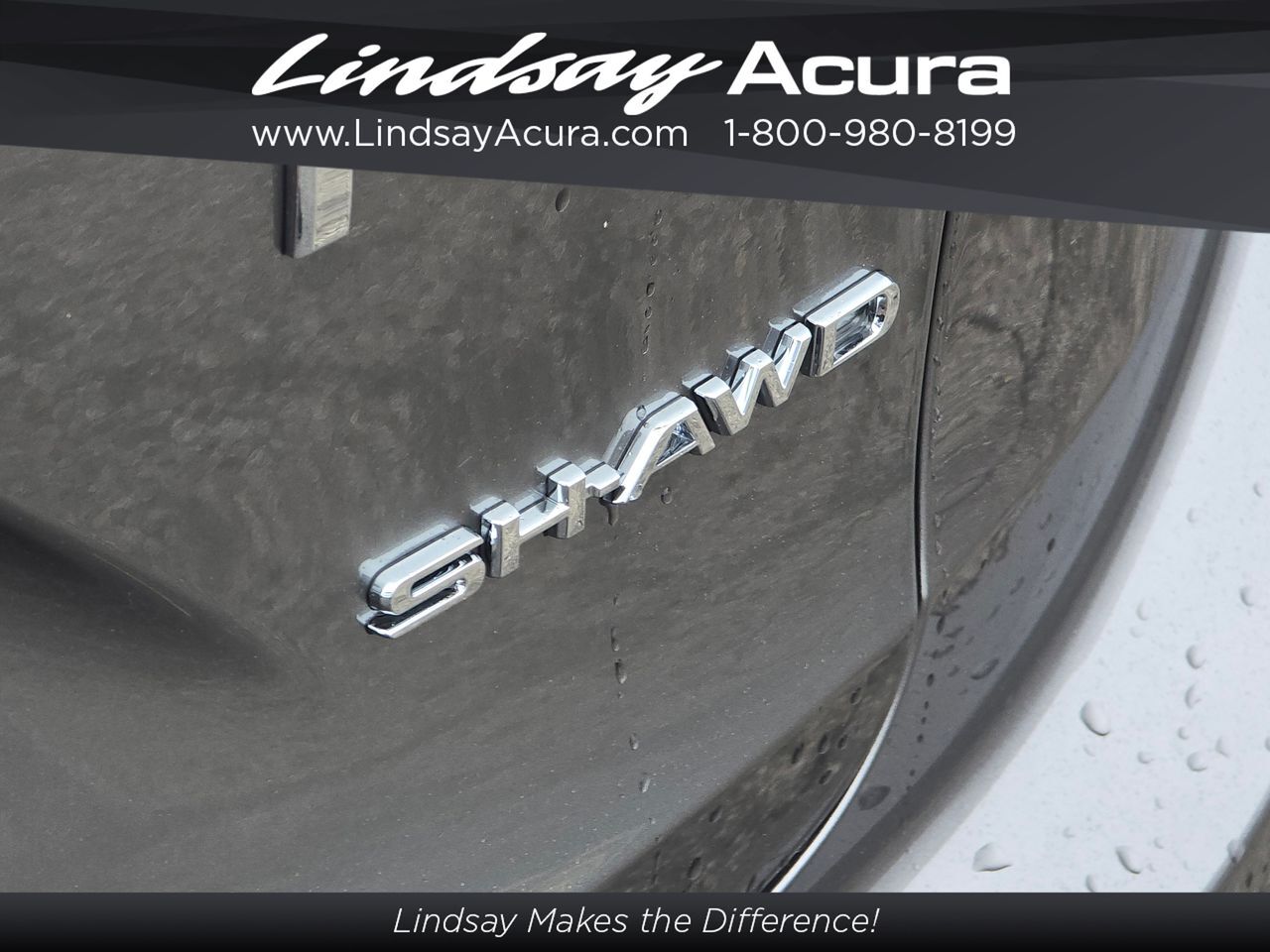 2026 Acura RDX Technology Package Columbus OH
