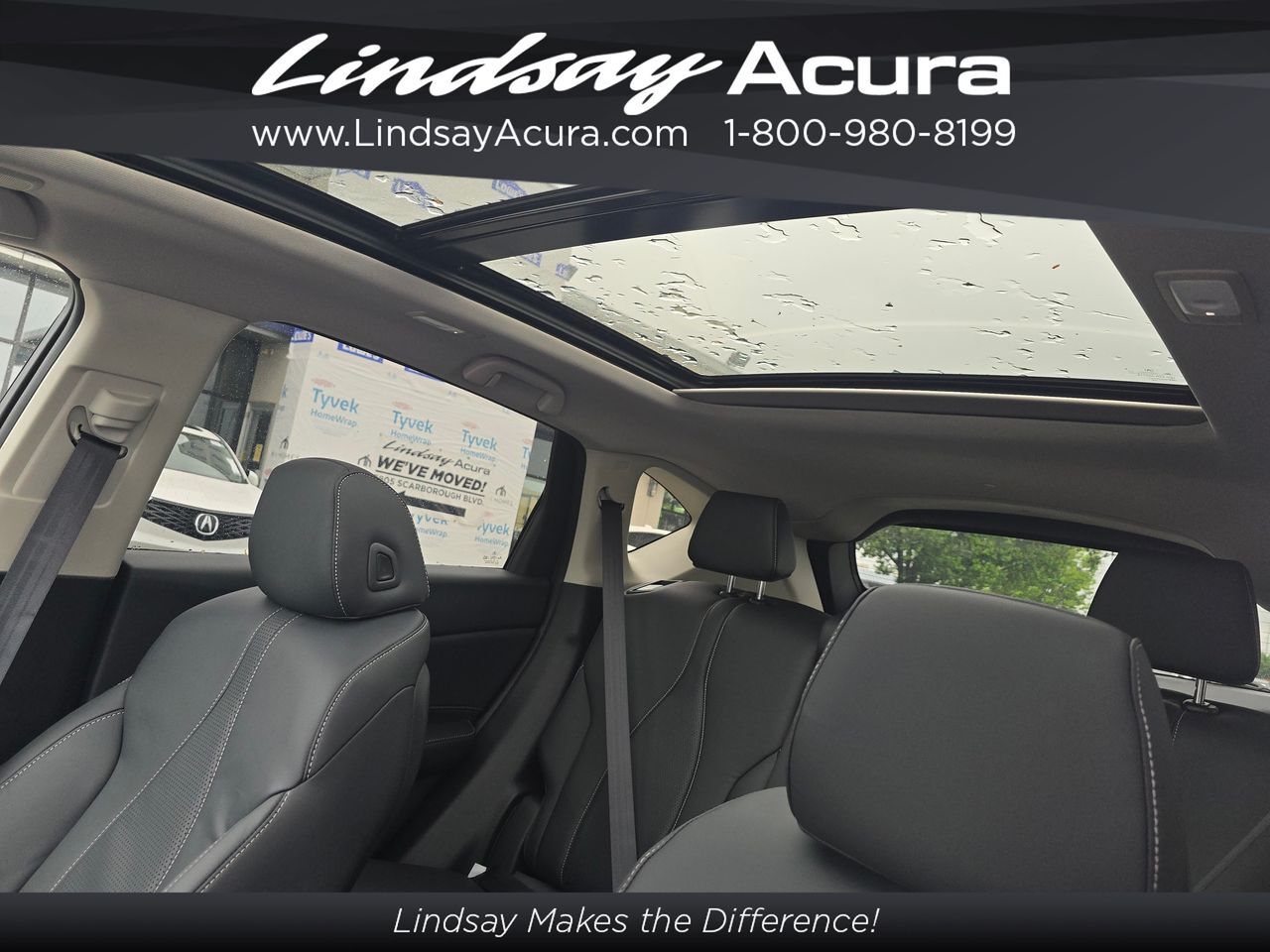 2026 Acura RDX Technology Package Columbus OH