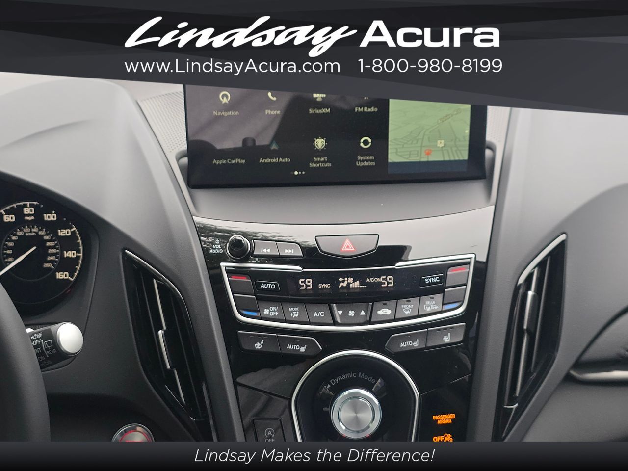 2026 Acura RDX Technology Package Columbus OH