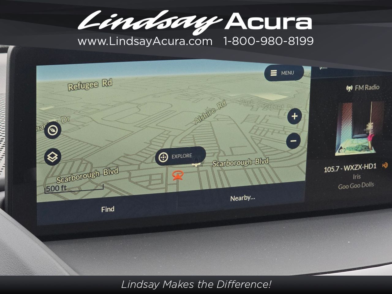 2026 Acura RDX Technology Package Columbus OH