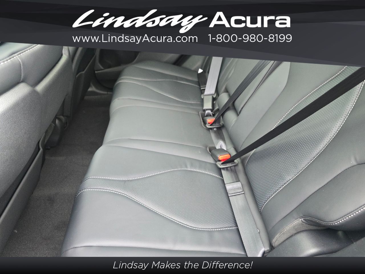 2026 Acura RDX Technology Package Columbus OH