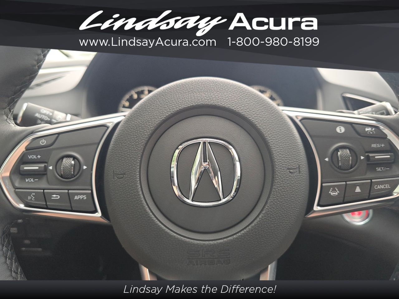 2026 Acura RDX Technology Package Columbus OH