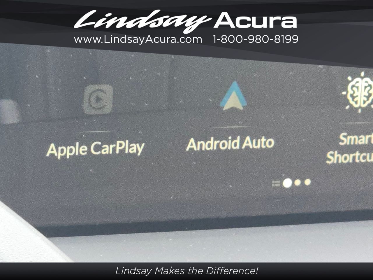 2026 Acura RDX Technology Package Columbus OH