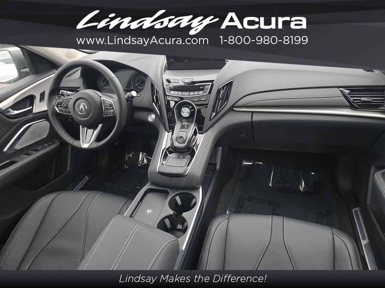 2026 Acura RDX Technology Package Columbus OH