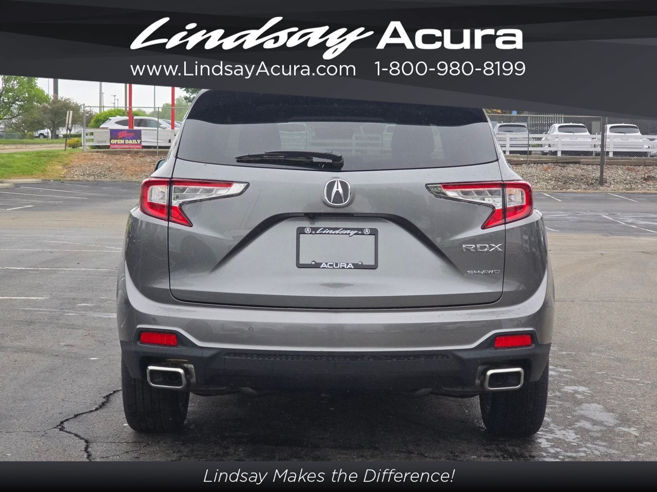 2026 Acura RDX Technology Package Columbus OH