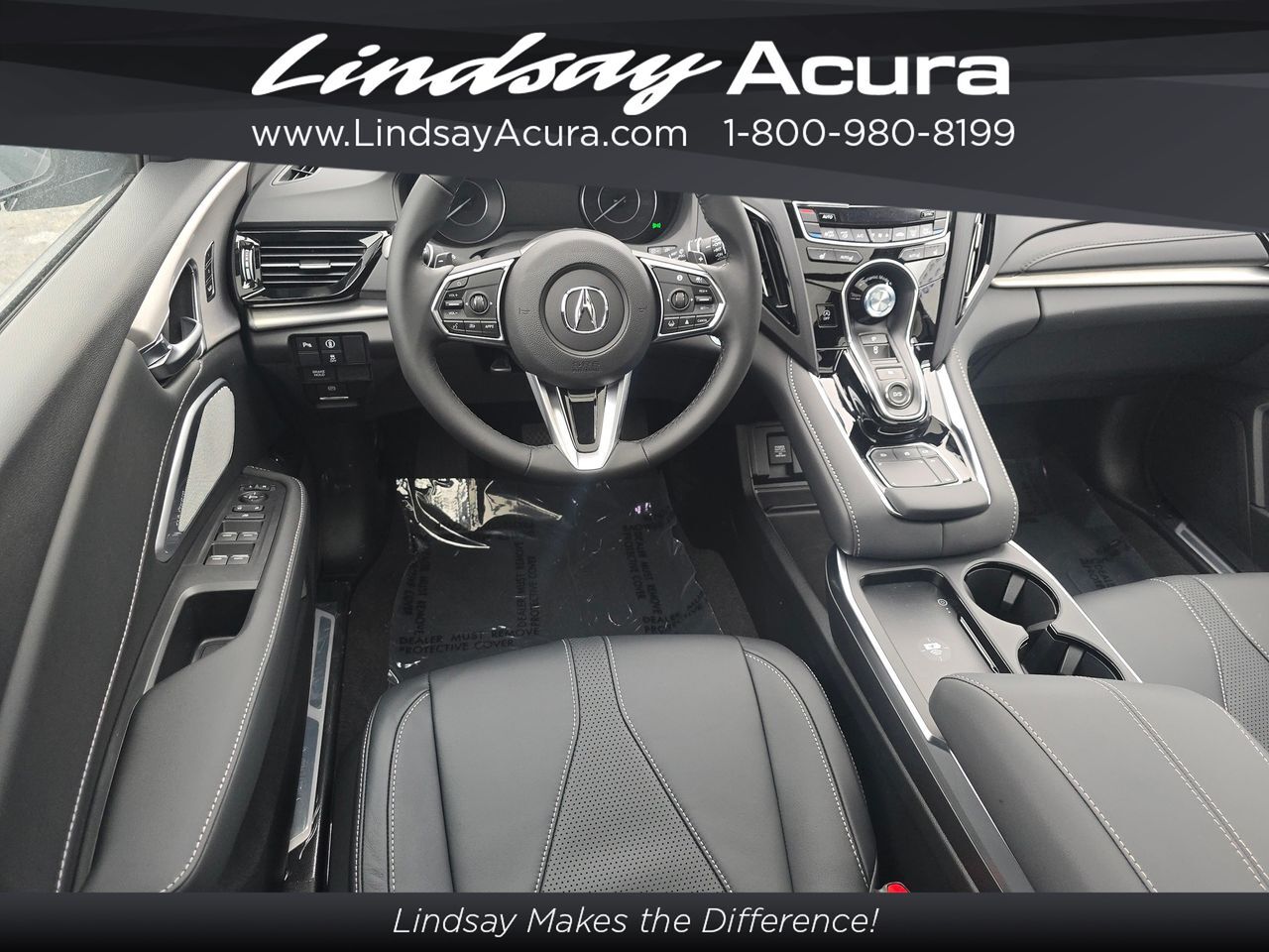 2026 Acura RDX Technology Package Columbus OH