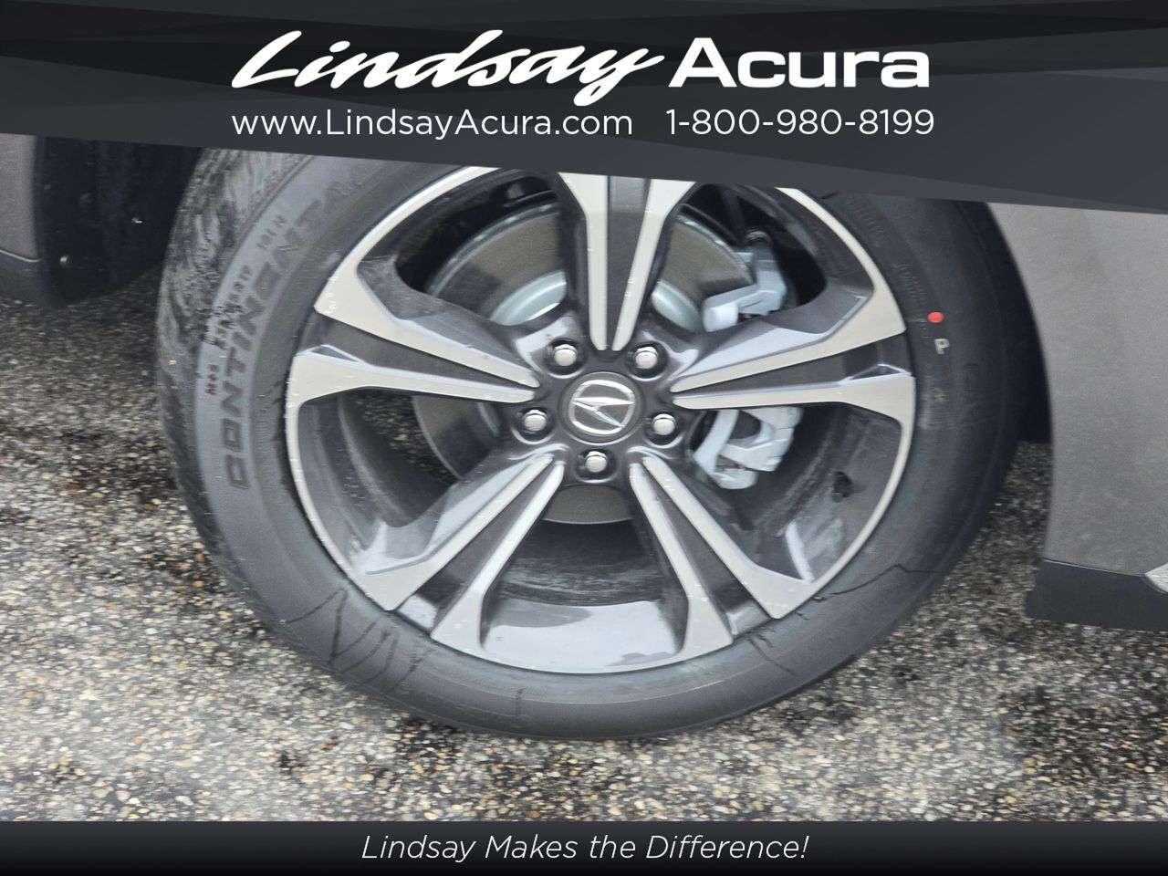 2026 Acura RDX Technology Package Columbus OH