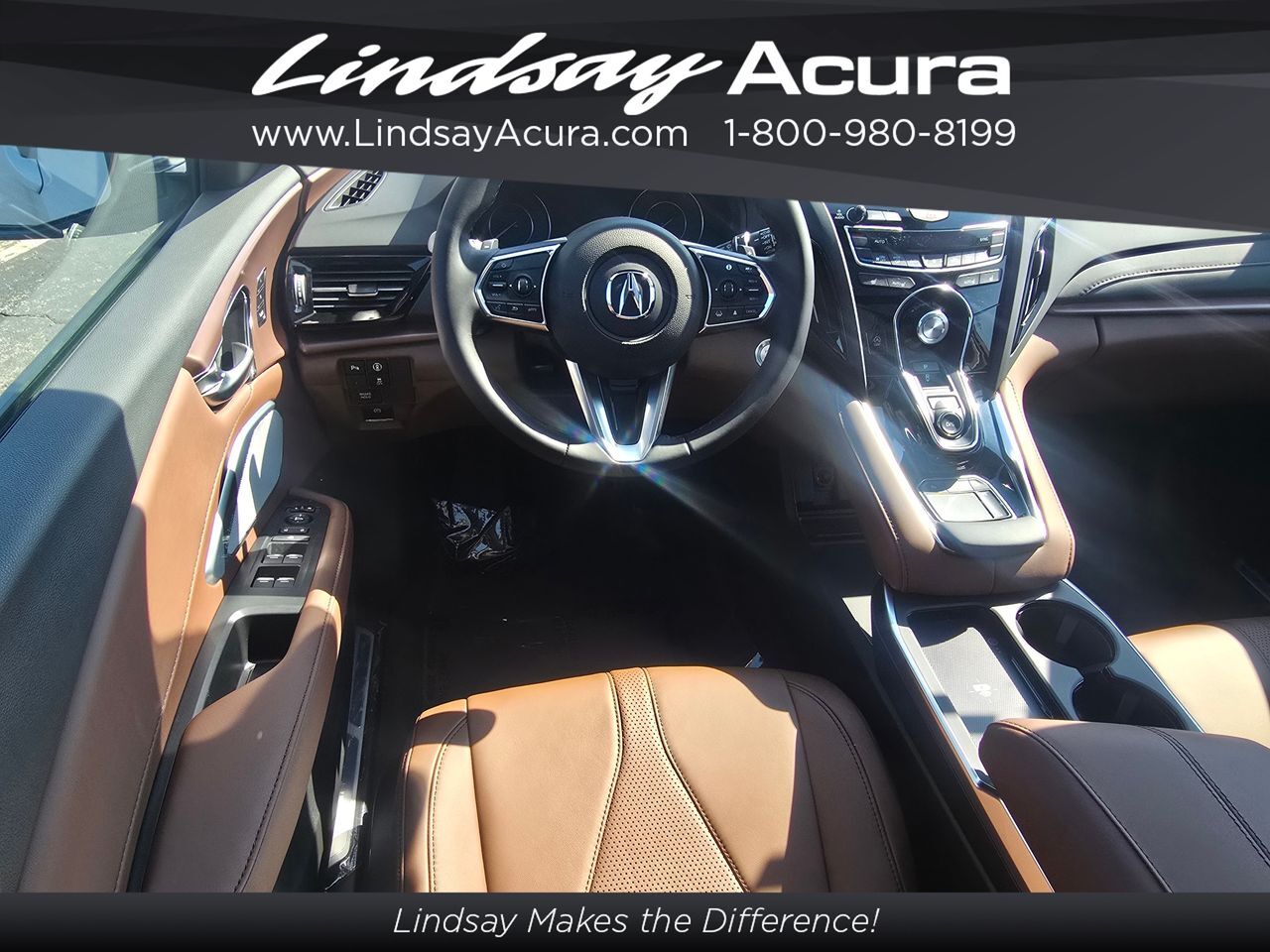2026 Acura RDX Technology Package Columbus OH