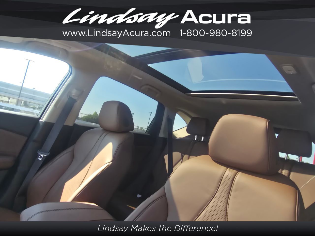 2026 Acura RDX Technology Package Columbus OH
