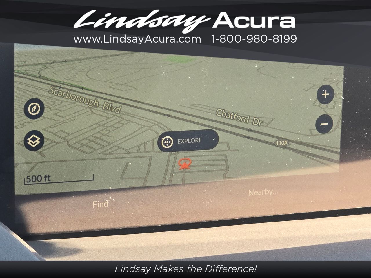 2026 Acura RDX Technology Package Columbus OH