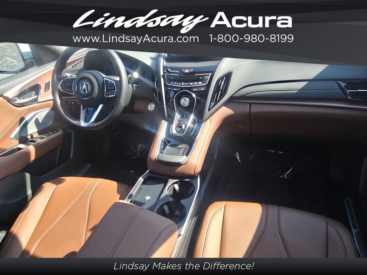2026 Acura RDX Technology Package Columbus OH