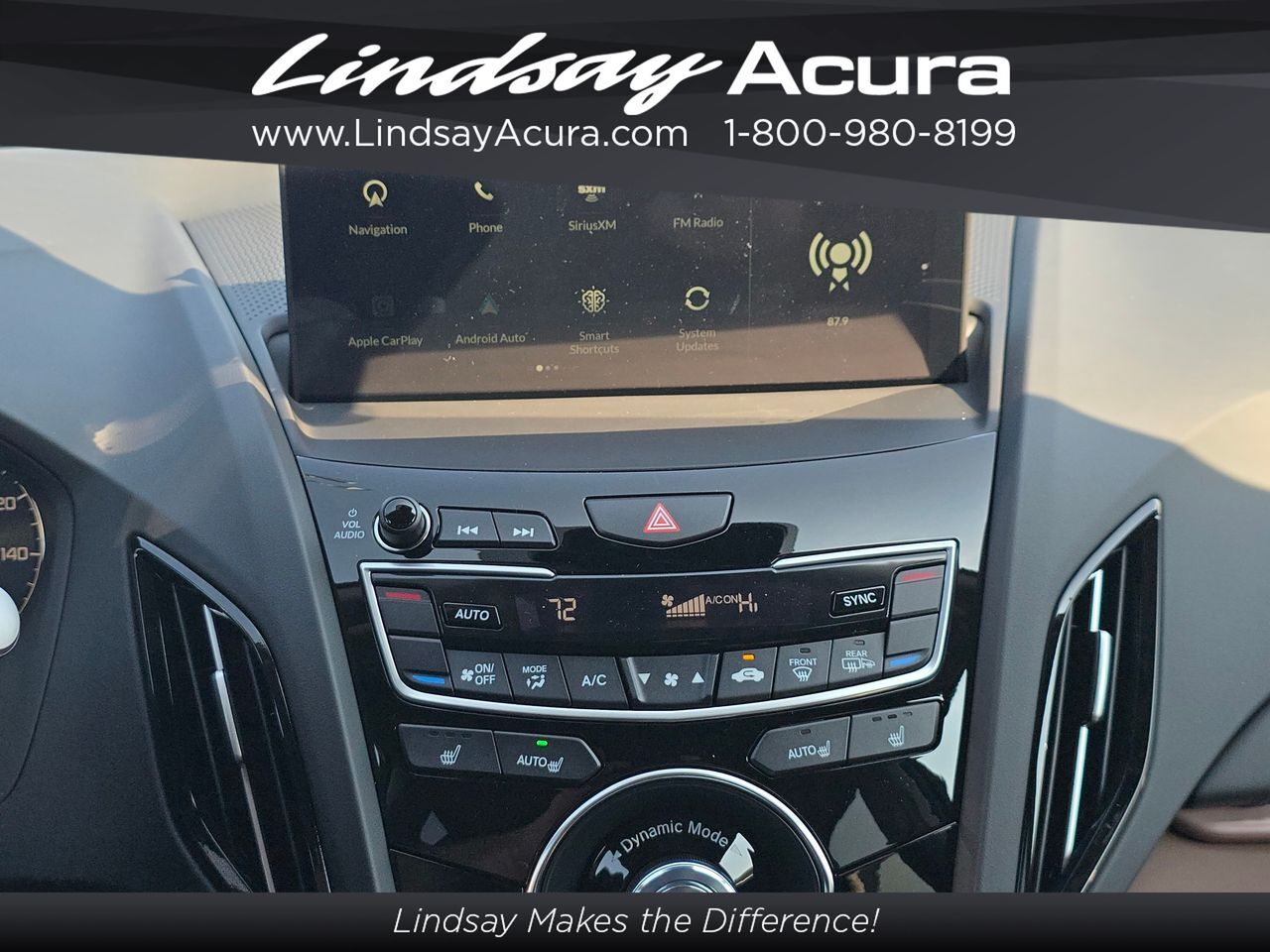 2026 Acura RDX Technology Package Columbus OH
