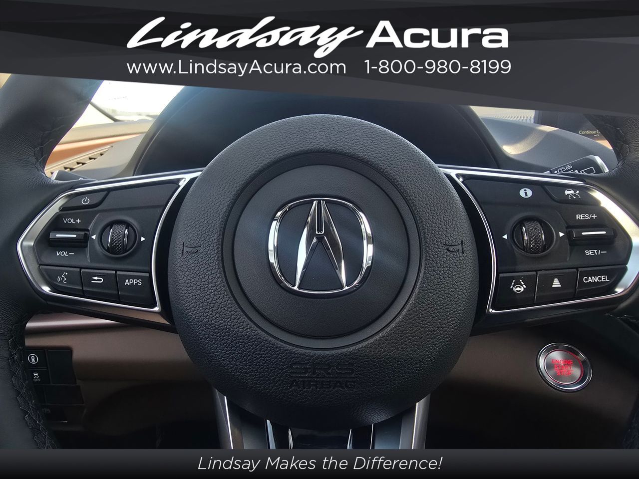 2026 Acura RDX Technology Package Columbus OH