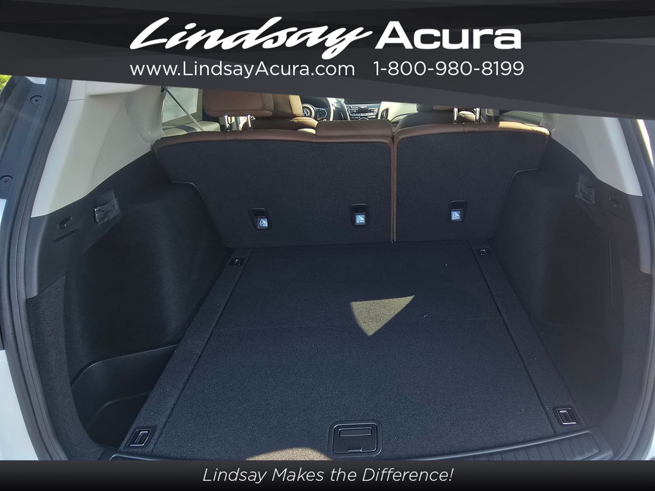 2026 Acura RDX Technology Package Columbus OH