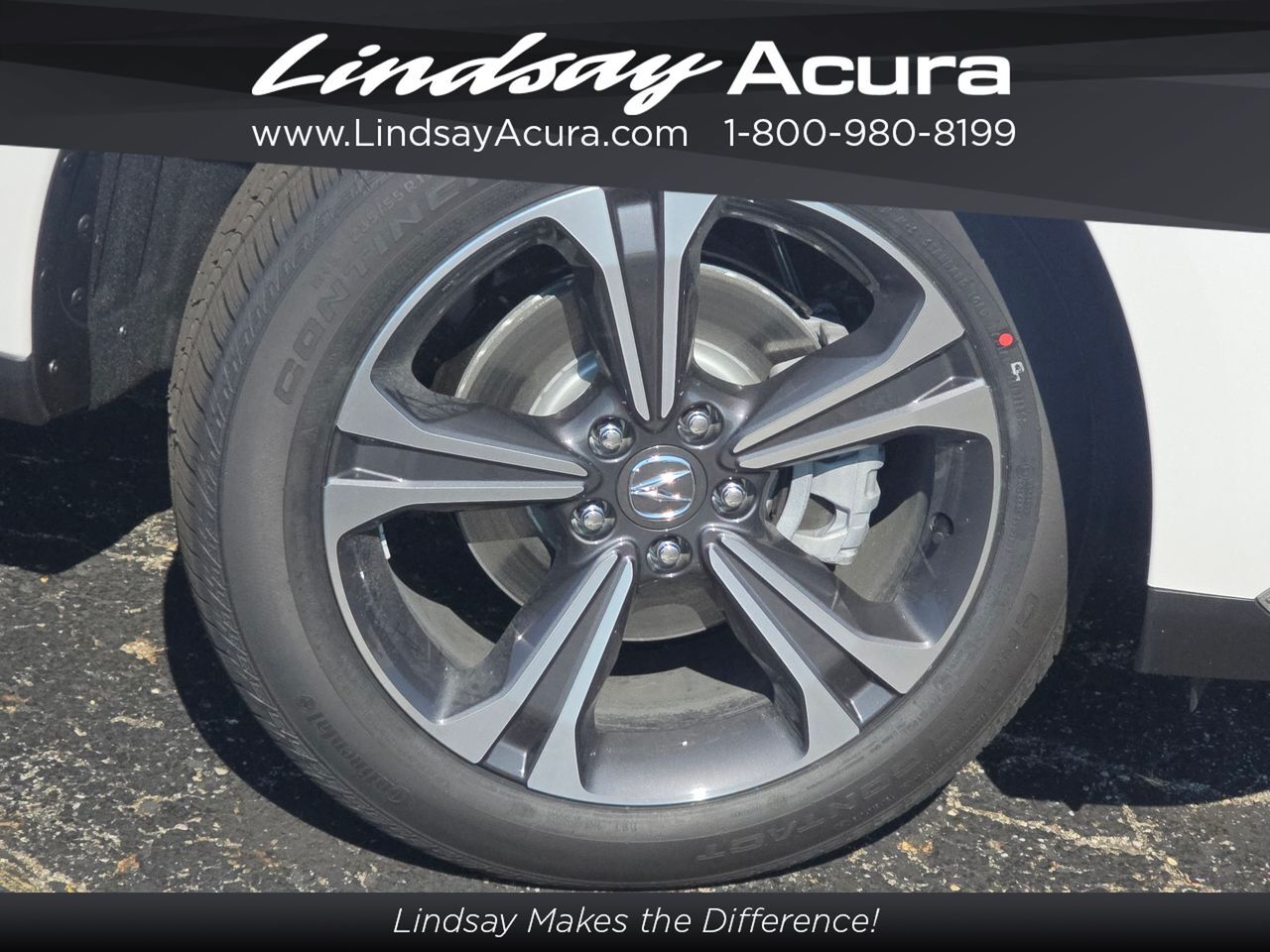 2026 Acura RDX Technology Package Columbus OH