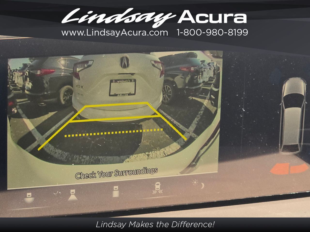 2026 Acura RDX Technology Package Columbus OH