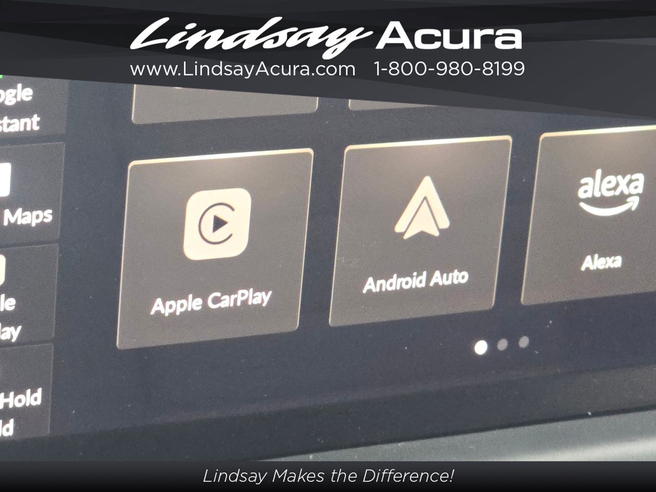 2026 Acura RDX Technology Package Columbus OH