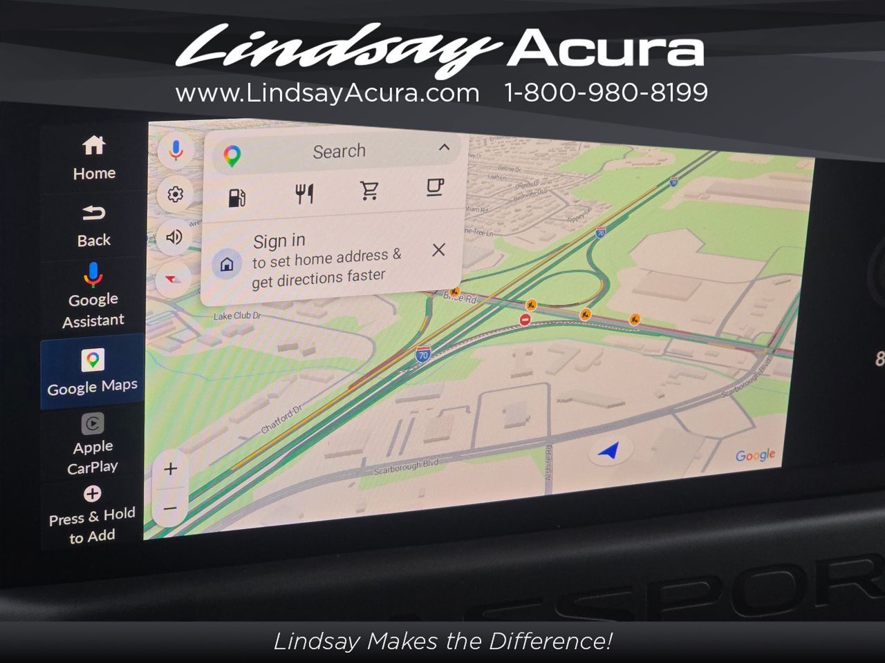 2026 Acura RDX Technology Package Columbus OH