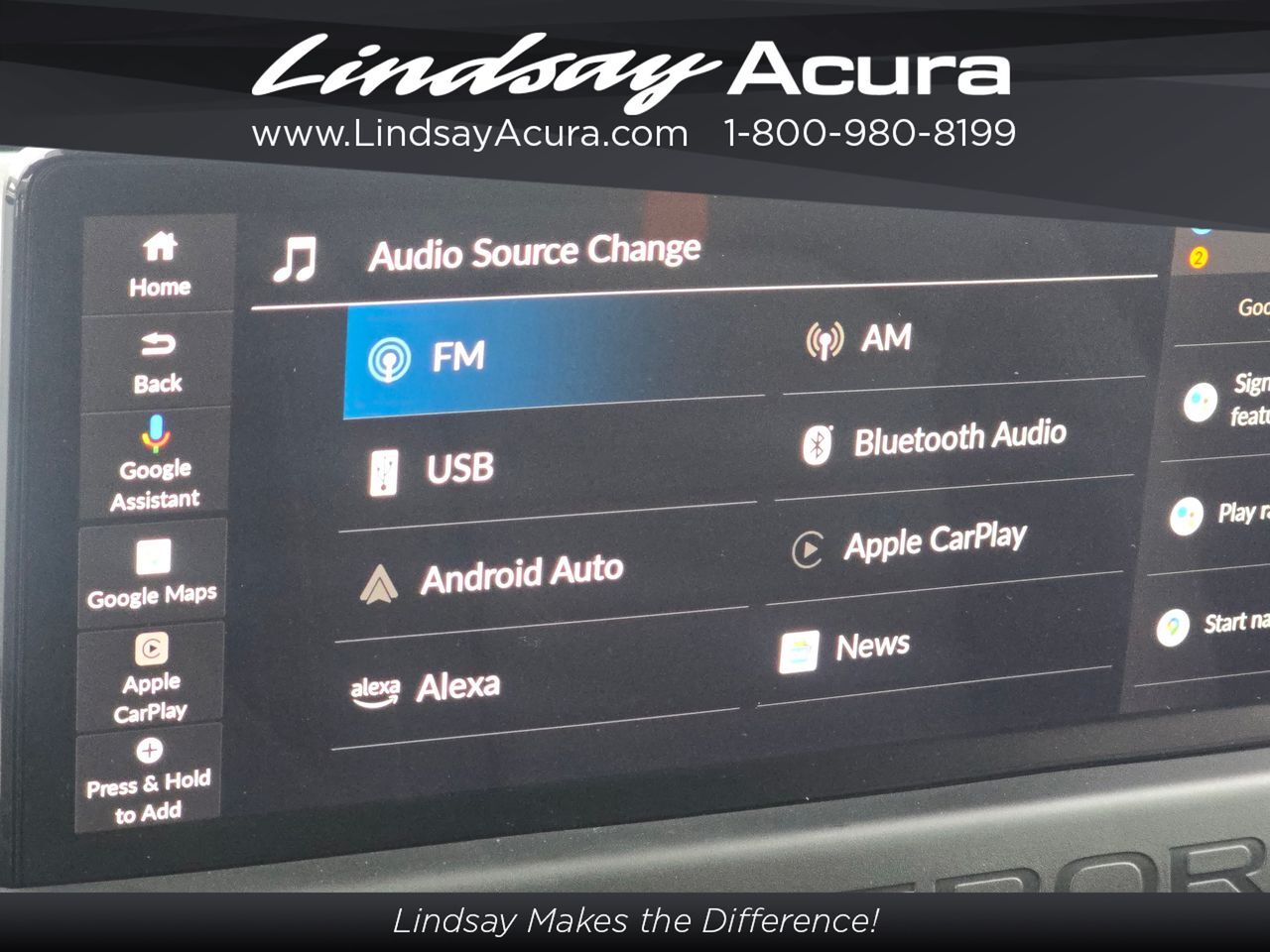 2026 Acura RDX Technology Package Columbus OH