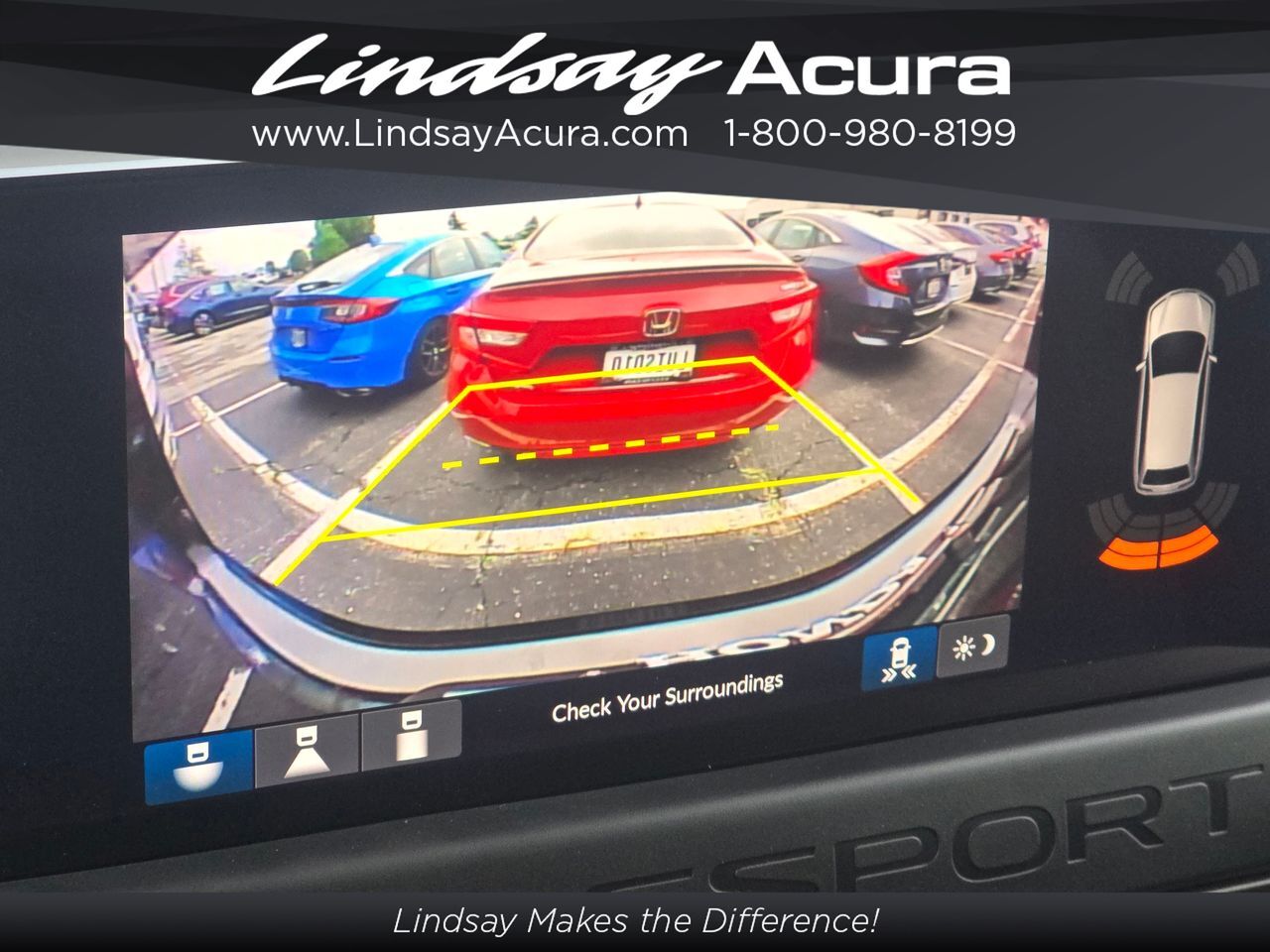 2026 Acura RDX Technology Package Columbus OH