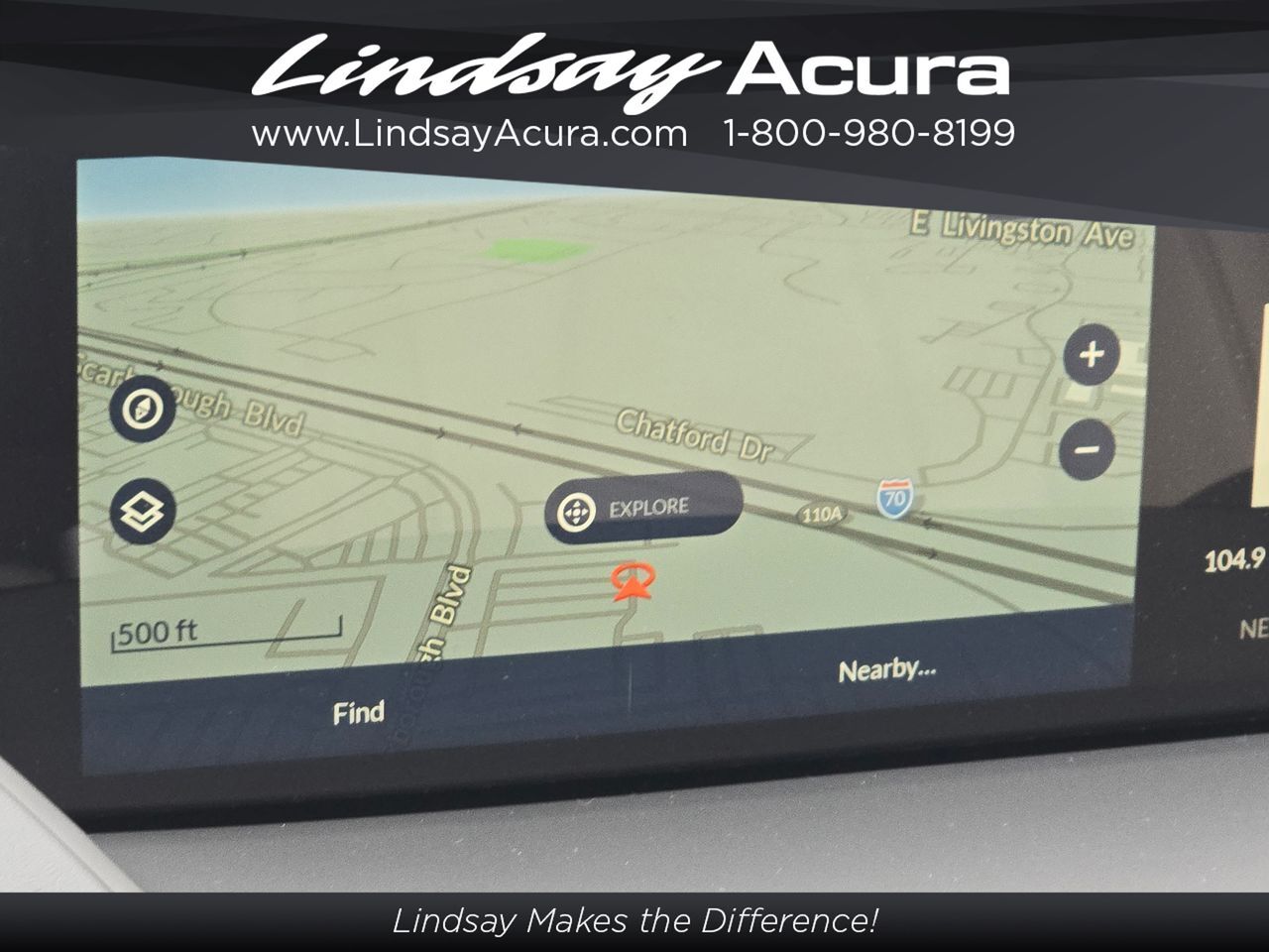 2026 Acura RDX Technology Package Columbus OH