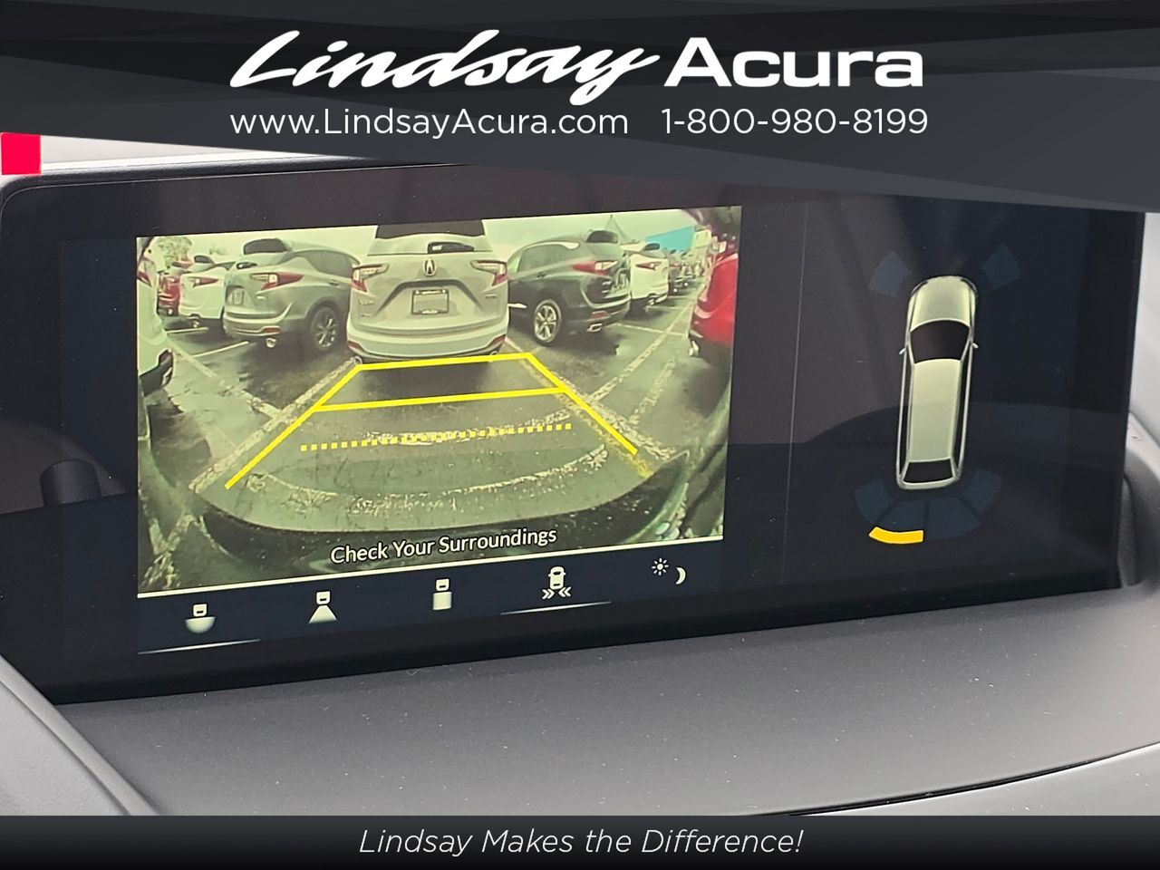 2026 Acura RDX Technology Package Columbus OH