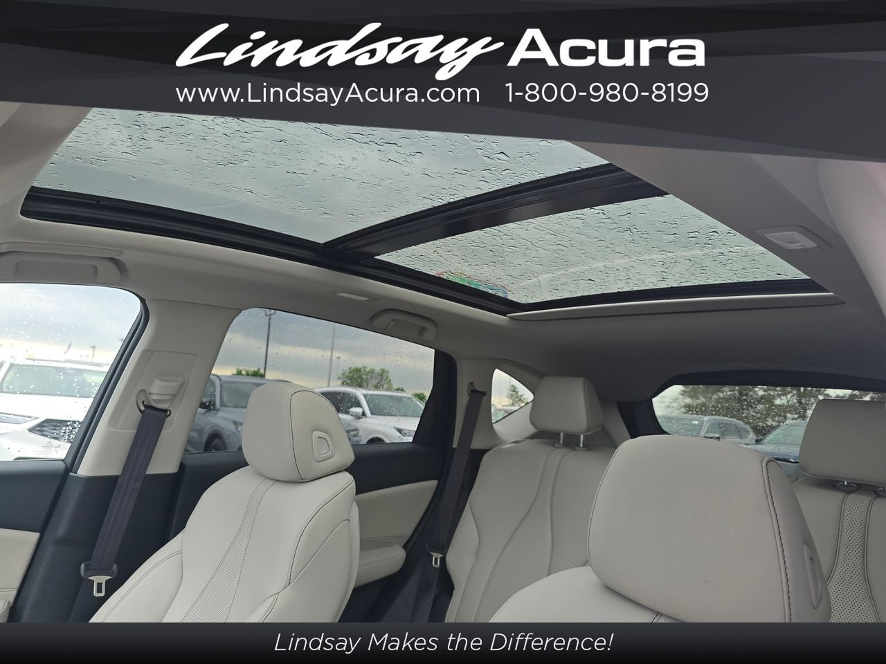 2026 Acura RDX Technology Package Columbus OH